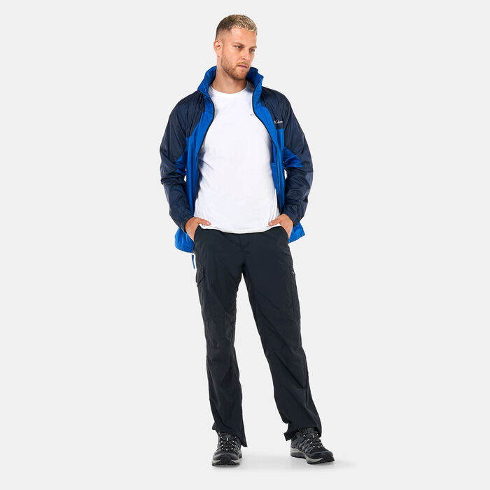 Columbia Men's Sun Trek™ T-Shirt White image number 2