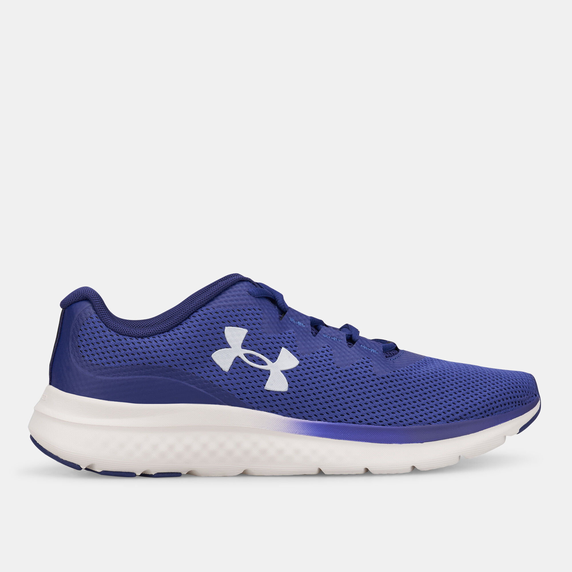 Buy Under Armour Men s Charged Impulse 3 Running Shoe Blue in KSA SSS