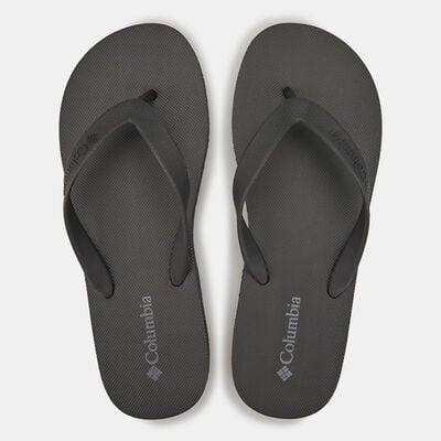 Columbia Women's Sun Trek™ Flip Flops Black Columbia Women's Sun Trek™ Flip Flops Black