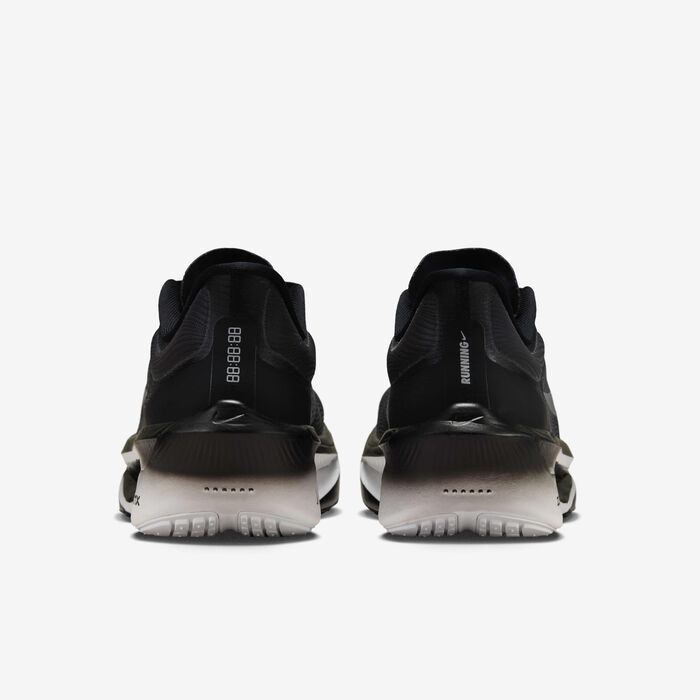 Nike Women's Zoom Fly 6 Road Running Shoes Black Nike Women's Zoom Fly 6 Road Running Shoes Black image number 5