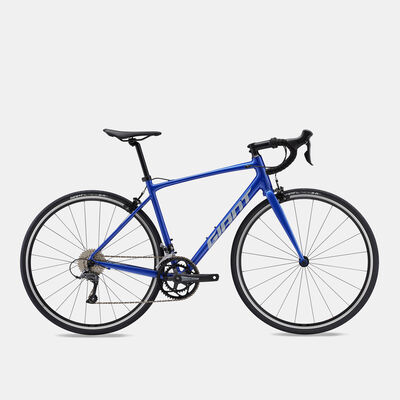 Giant Contend 3 Road Bike Multi-Color