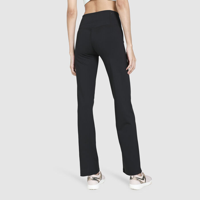 Nike Women's Power Training Pants Purple Nike Women's Power Training Pants Purple image number 1
