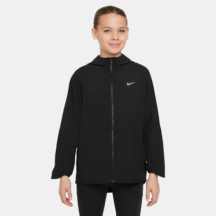 Nike Kids' Paris Saint-Germain T-Shirt Black Nike Kids' Paris Saint-Germain T-Shirt Black image number 0