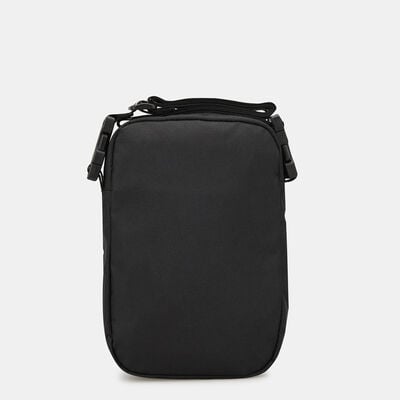Nike Men's Heritage Crossbody Bag Black Nike Men's Heritage Crossbody Bag Black