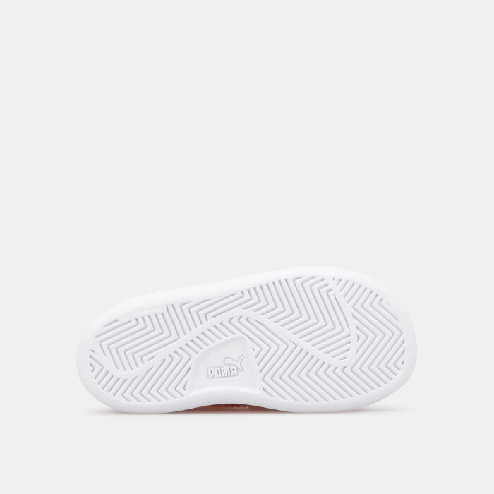 PUMA Kids' Smash V2 Summer Animals V Shoe (Baby & Toddler) PUMA Kids' Smash V2 Summer Animals V Shoe (Baby & Toddler) image number 3