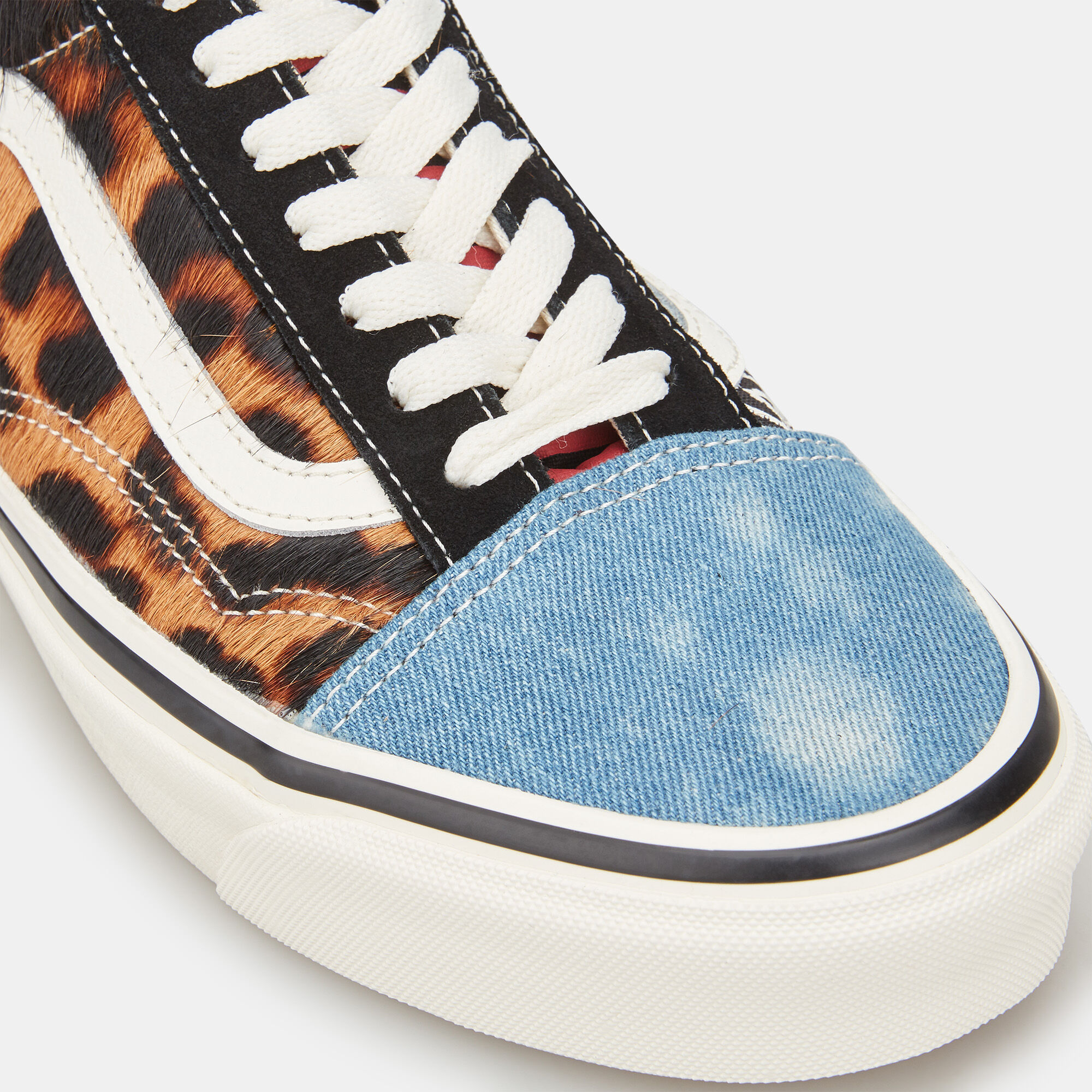 Vans old skool sale numero 36