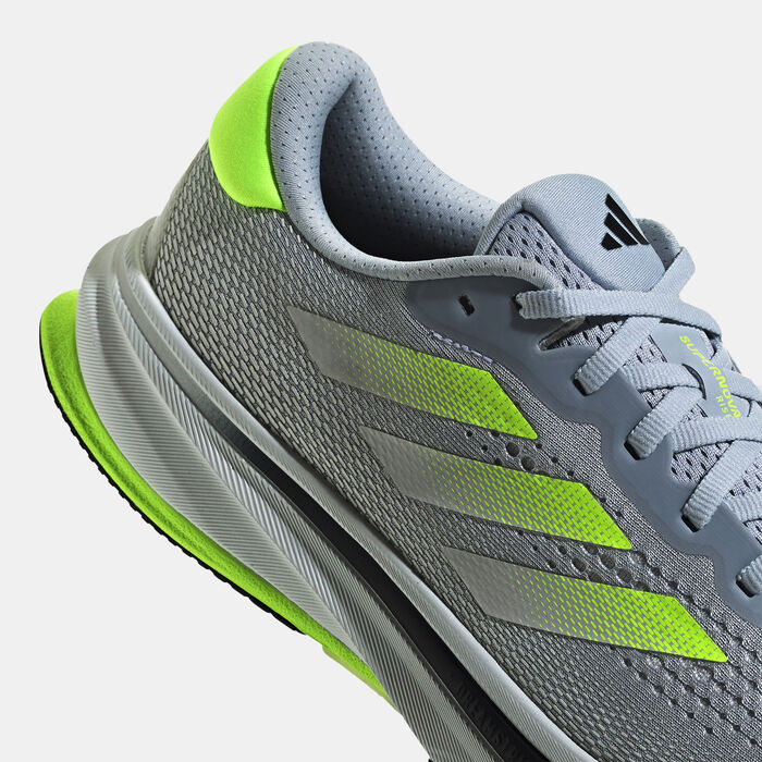 adidas Men's Supernova Rise Running Shoes Blue image number 4