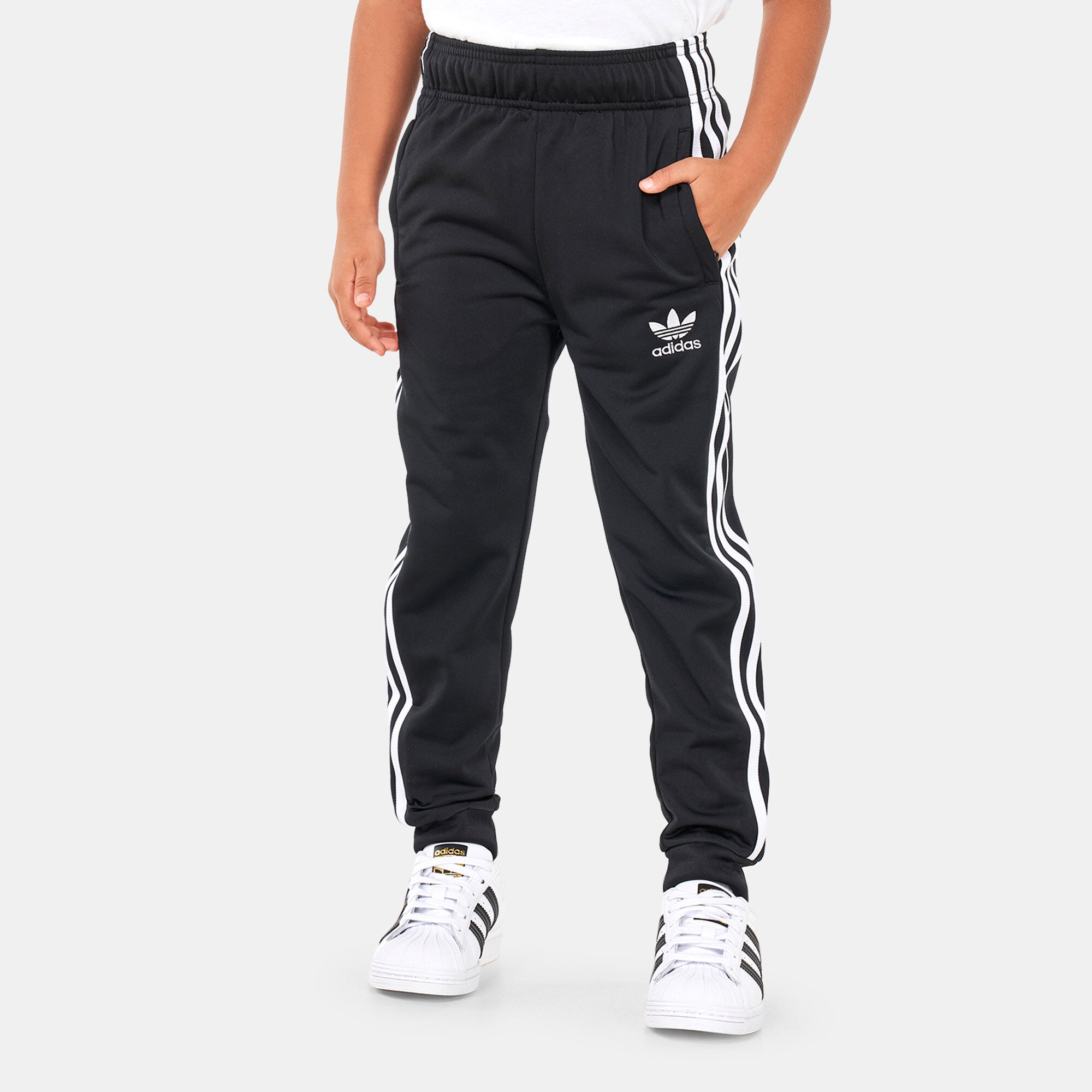 Sst track hot sale pants kids
