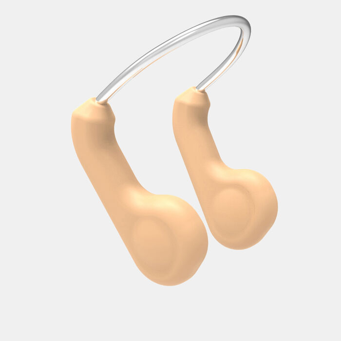 Speedo Competition Nose Clip Beige Speedo Competition Nose Clip Beige image number 0