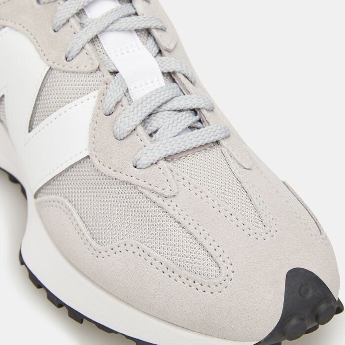 New Balance Men's 327 Shoe Grey New Balance Men's 327 Shoe Grey image number 4