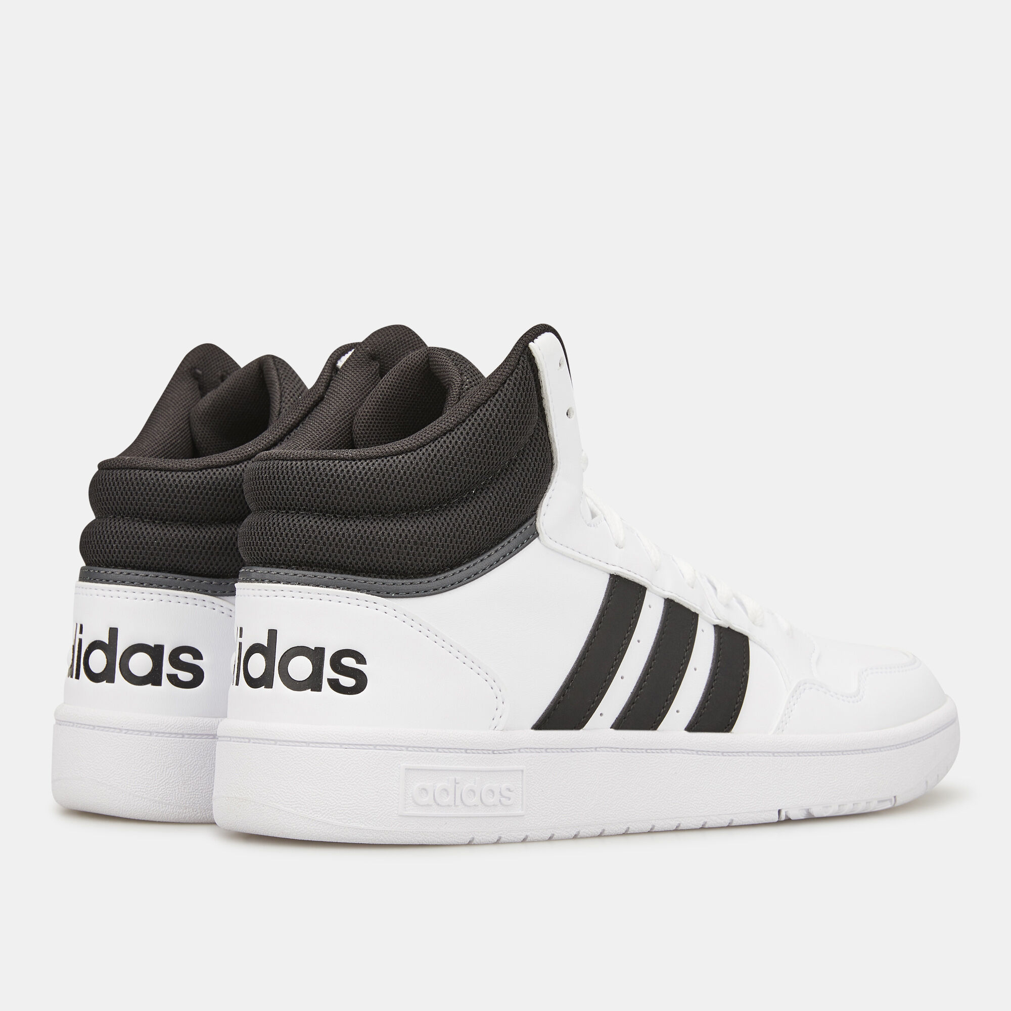Men's hoops 2. mid hotsell shoes