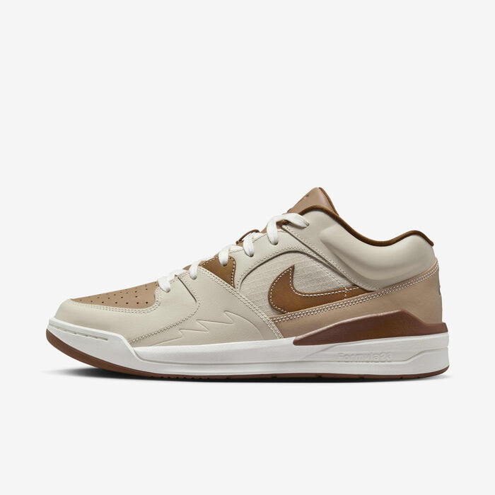 Jordan Men's Stadium 90 Shoes Beige Jordan Men's Stadium 90 Shoes Beige image number 0
