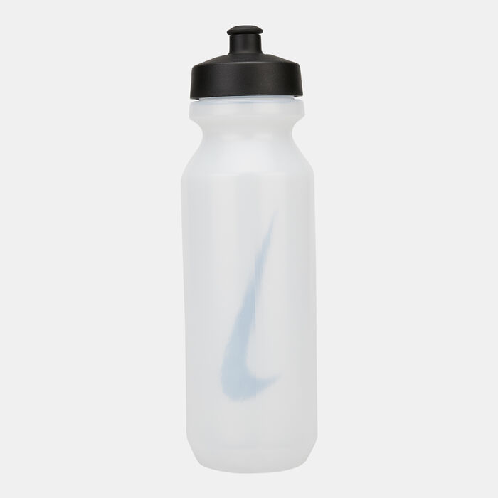 Nike Big Mouth Bottle 2.0 (32oz) Black Nike Big Mouth Bottle 2.0 (32oz) Black image number 1