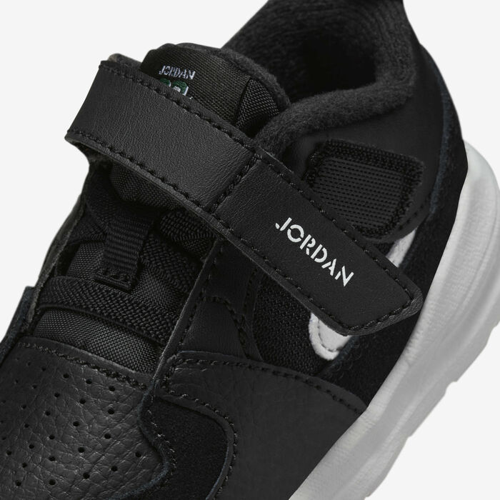 Jordan Kids' Stadium 90 Shoes Grey Jordan Kids' Stadium 90 Shoes Grey image number 6