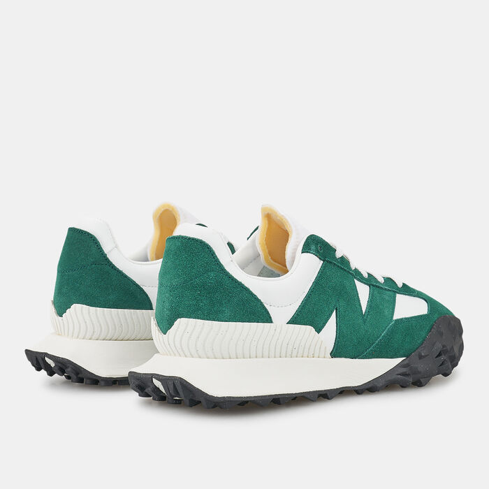 New Balance XC-72 Shoe Green New Balance XC-72 Shoe Green image number 2