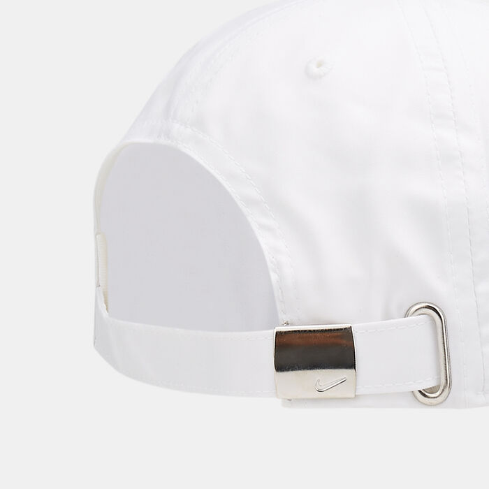 Kids' Heritage86 Metal Swoosh Cap Kids' Heritage86 Metal Swoosh Cap image number 1