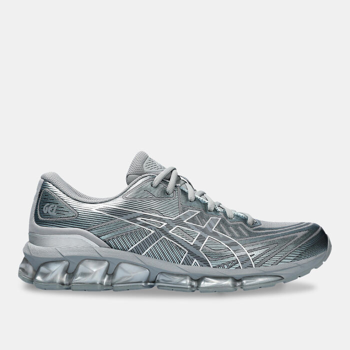 ASICS Men's GEL-QUANTUM 360™ VII Shoe Grey ASICS Men's GEL-QUANTUM 360™ VII Shoe Grey image number 0