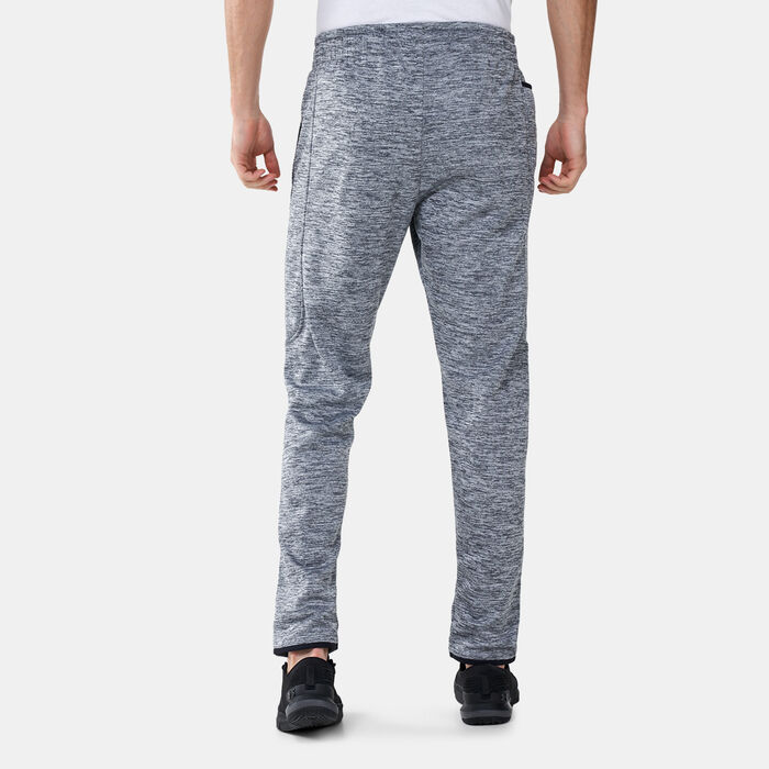 Men's Armour Fleece® Twist Sweatpants Men's Armour Fleece® Twist Sweatpants image number 1