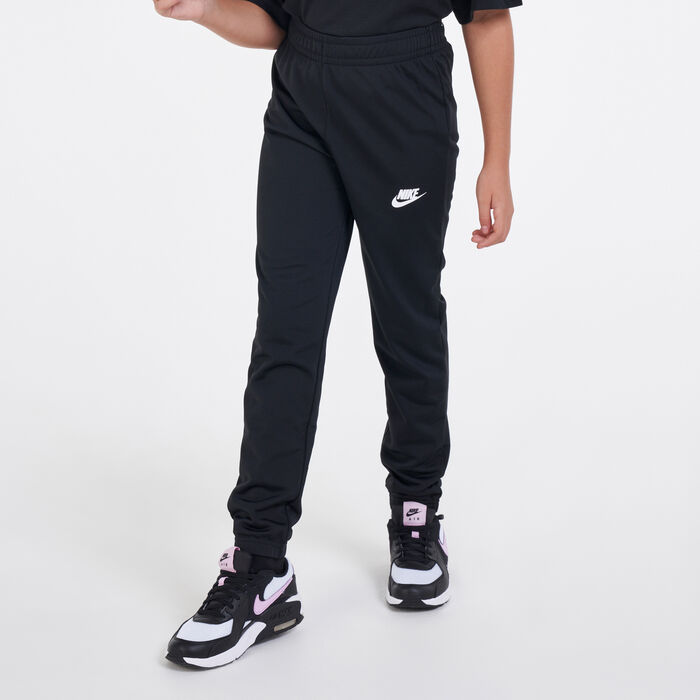Nike Kids' Sportswear Tracksuit (Older Kids) Black image number 2
