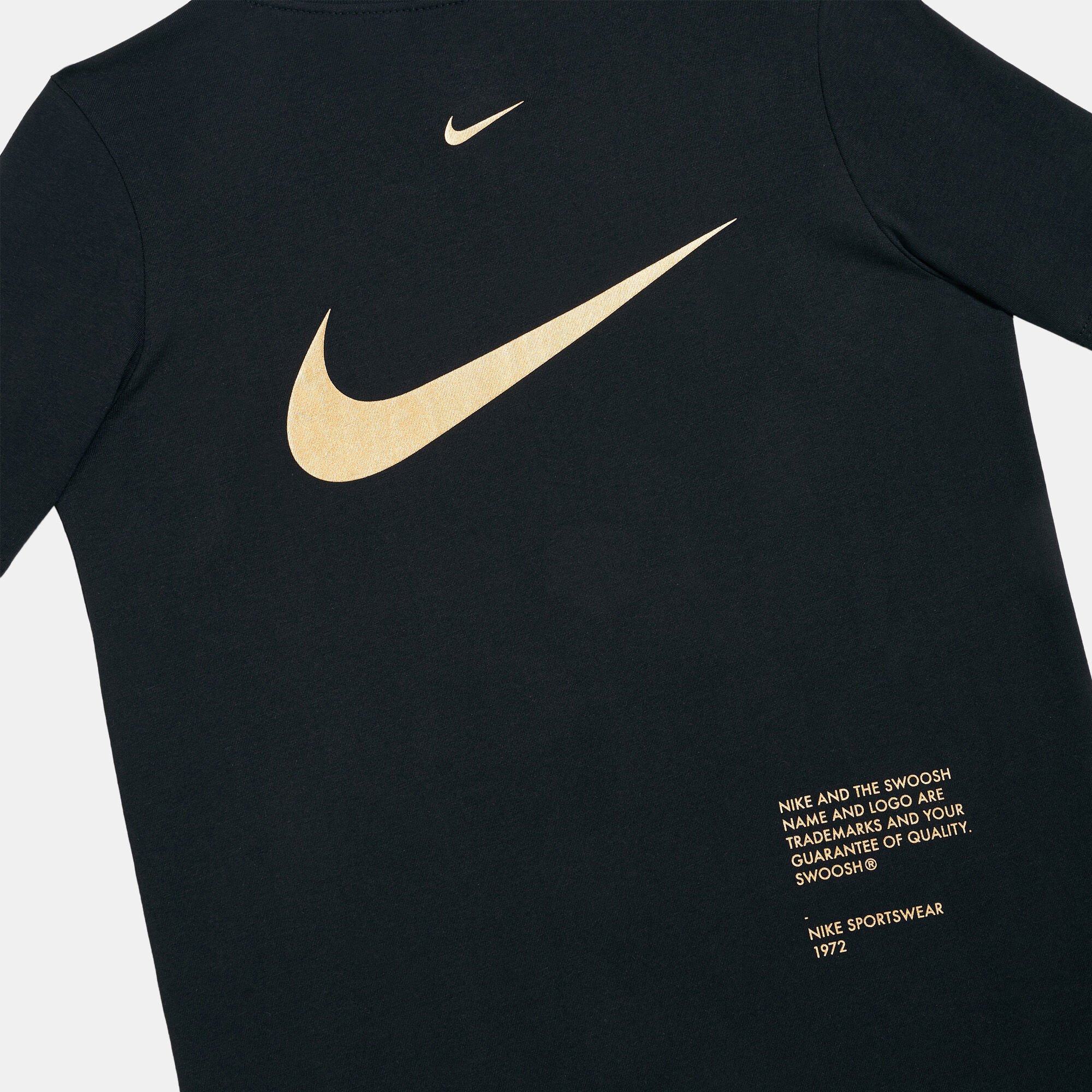 Kids Sportswear Swoosh T Shirt Older Kids
