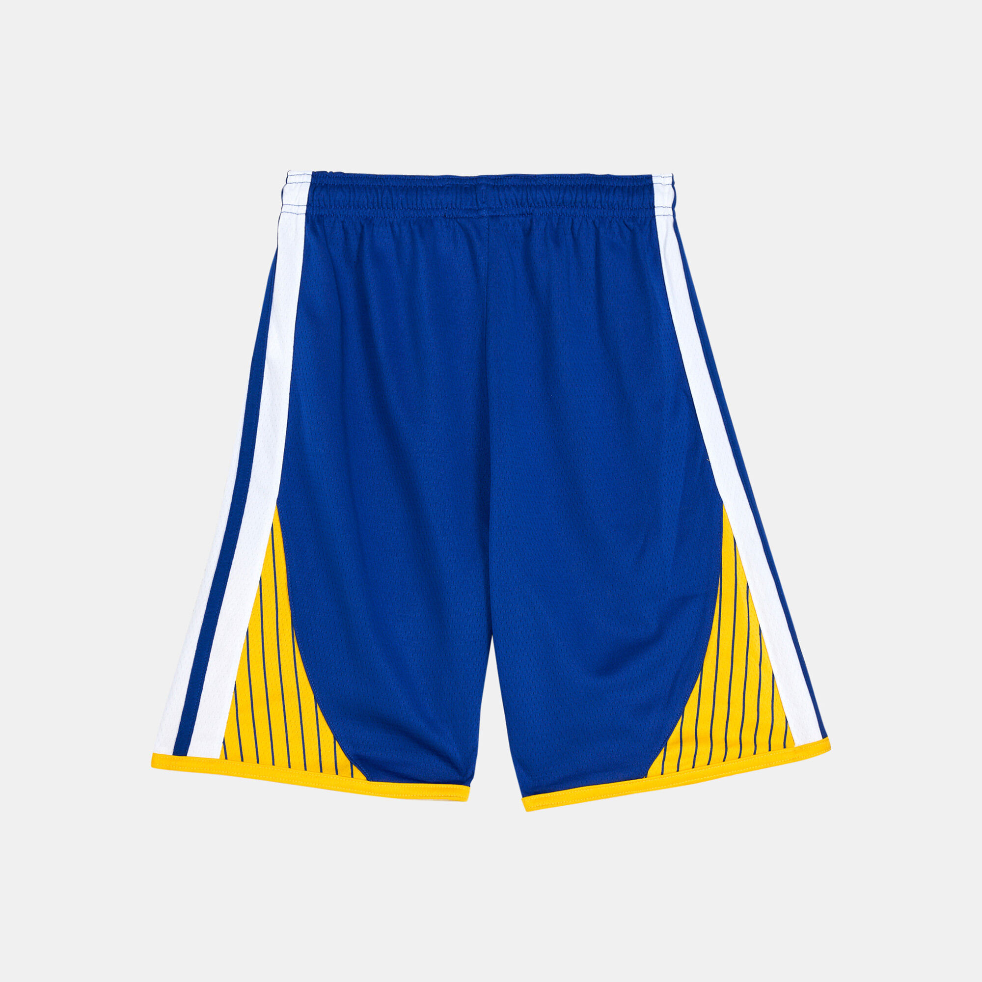 Golden state warriors kids shorts online