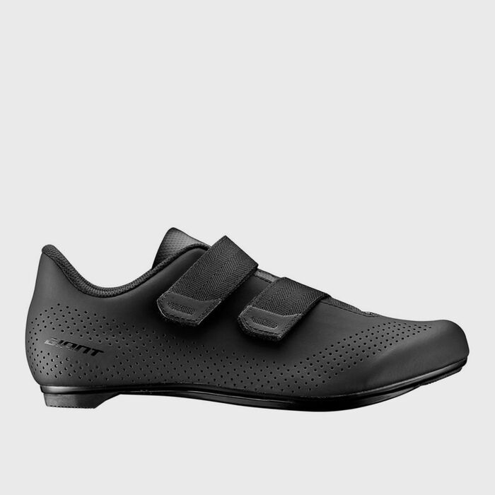 Giant Bolt Road Cycling Shoes Black Giant Bolt Road Cycling Shoes Black image number 5