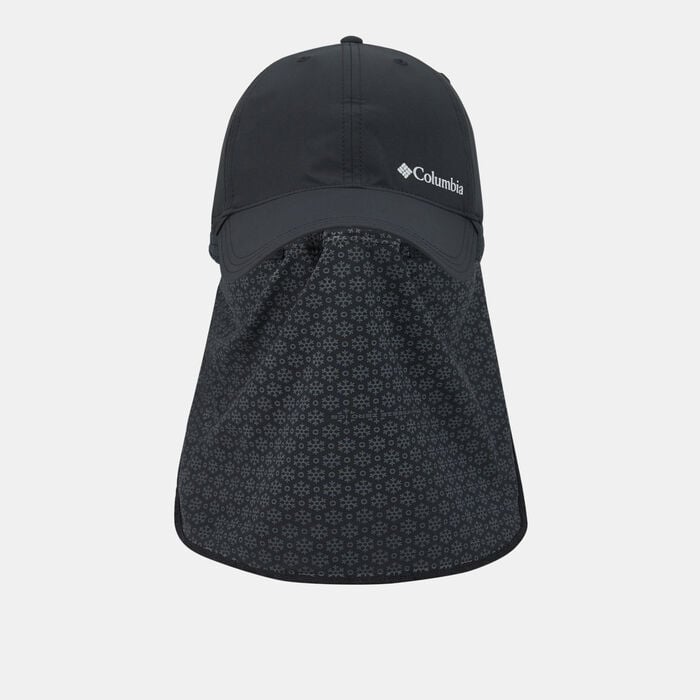 Columbia Cool Outdoors™ Cachalot Cap Black Columbia Cool Outdoors™ Cachalot Cap Black image number 0