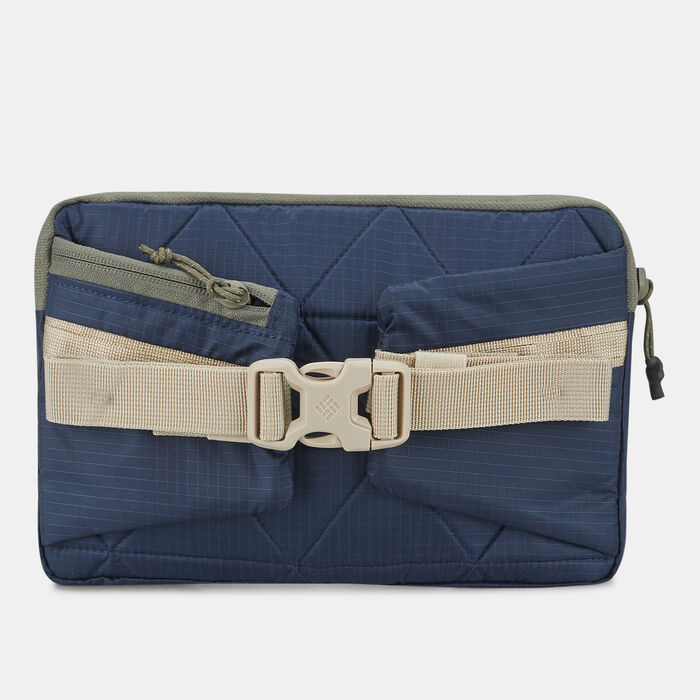 Columbia Tandem Trail™ Hip Pack Blue Columbia Tandem Trail™ Hip Pack Blue image number 1