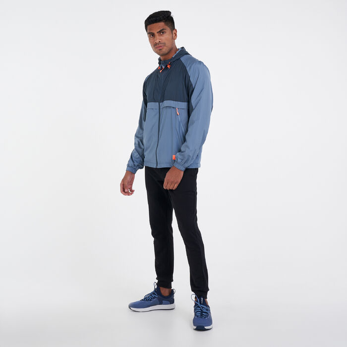 Men's Always On Woven Jacket Men's Always On Woven Jacket image number 2