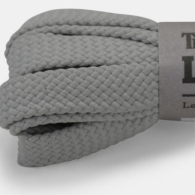 Timberland Flat Polyester 52-Inch Replacement Shoe Laces Brown