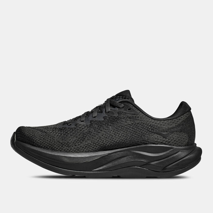 HOKA Men's Rincon 4 Running Shoes Black HOKA Men's Rincon 4 Running Shoes Black image number 2