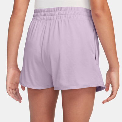 Nike Kids' Breezy Skort Purple Nike Kids' Breezy Skort Purple