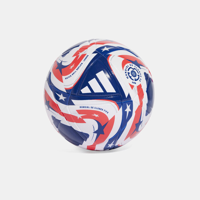 adidas Mundial de Clubes FIFA 25 League Football White adidas Mundial de Clubes FIFA 25 League Football White image number 0