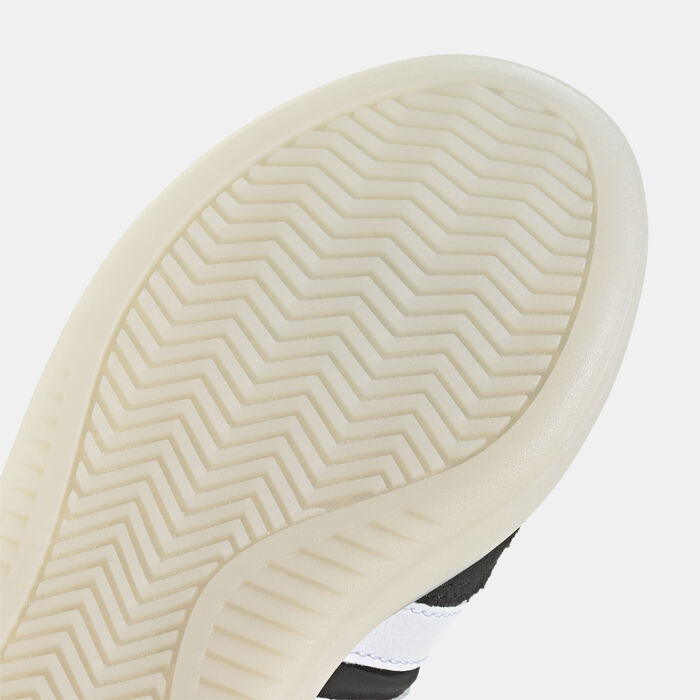 adidas Kids' Barreda Decode Shoes Black adidas Kids' Barreda Decode Shoes Black image number 5
