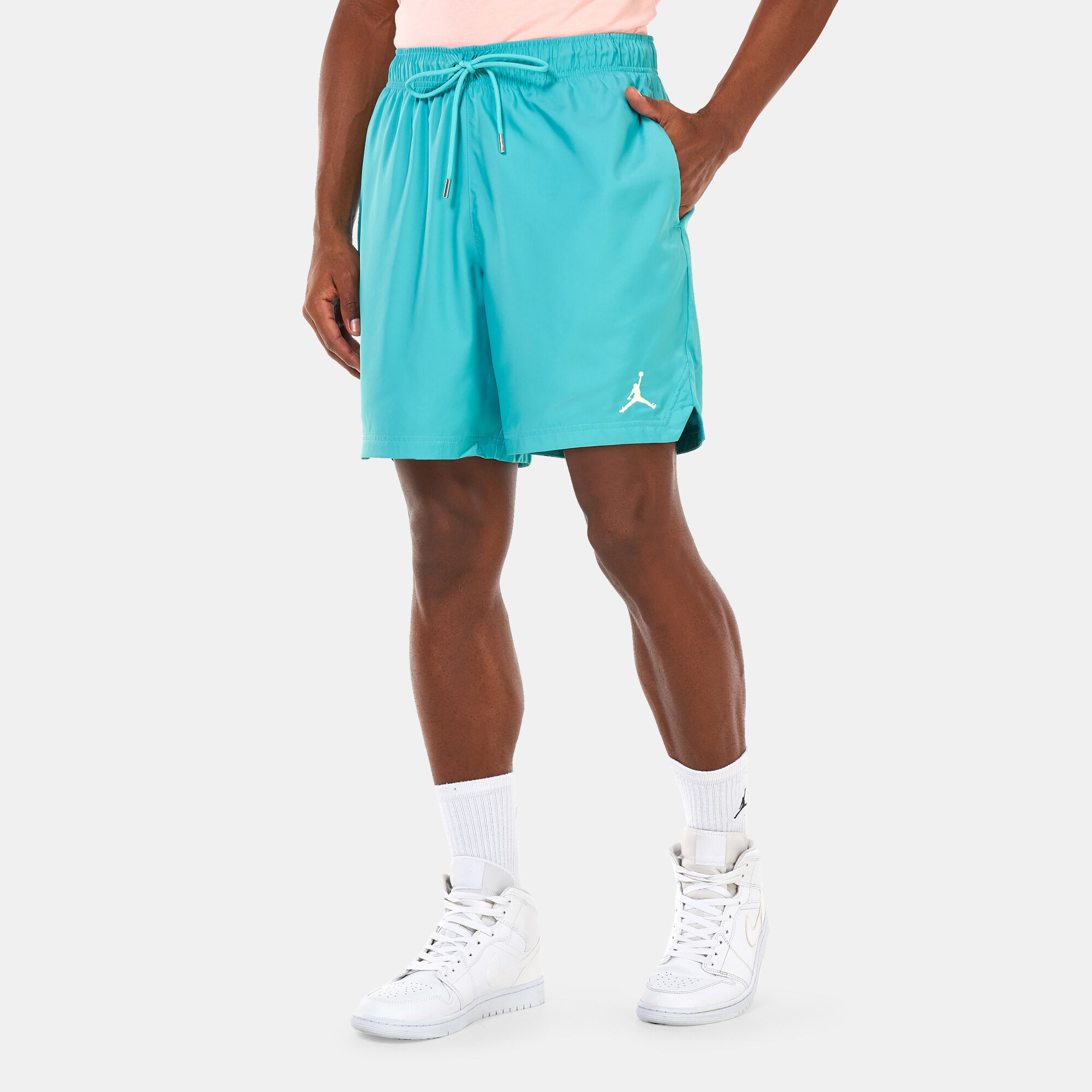 Cool jordan shorts store