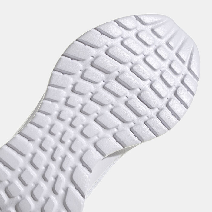 adidas Kids' Tensaur Run Shoe White adidas Kids' Tensaur Run Shoe White image number 5