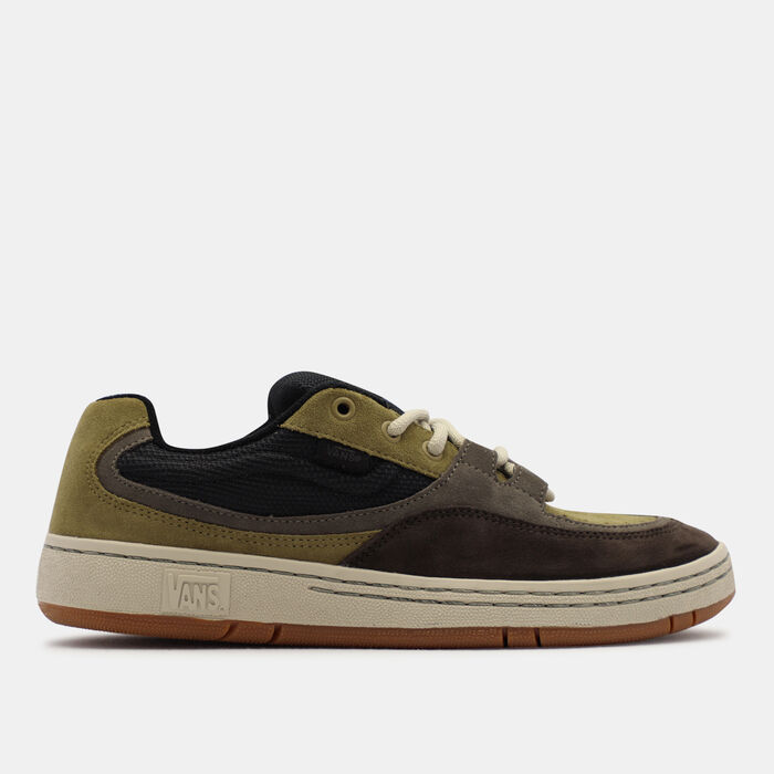 Vans Speed LS Unisex Shoes Black Vans Speed LS Unisex Shoes Black image number 0
