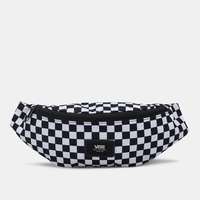 Vans Men's Mini Ward Waist Bag Black