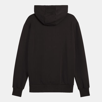 PUMA Men's Posterize 2.0 Hoodie Black PUMA Men's Posterize 2.0 Hoodie Black