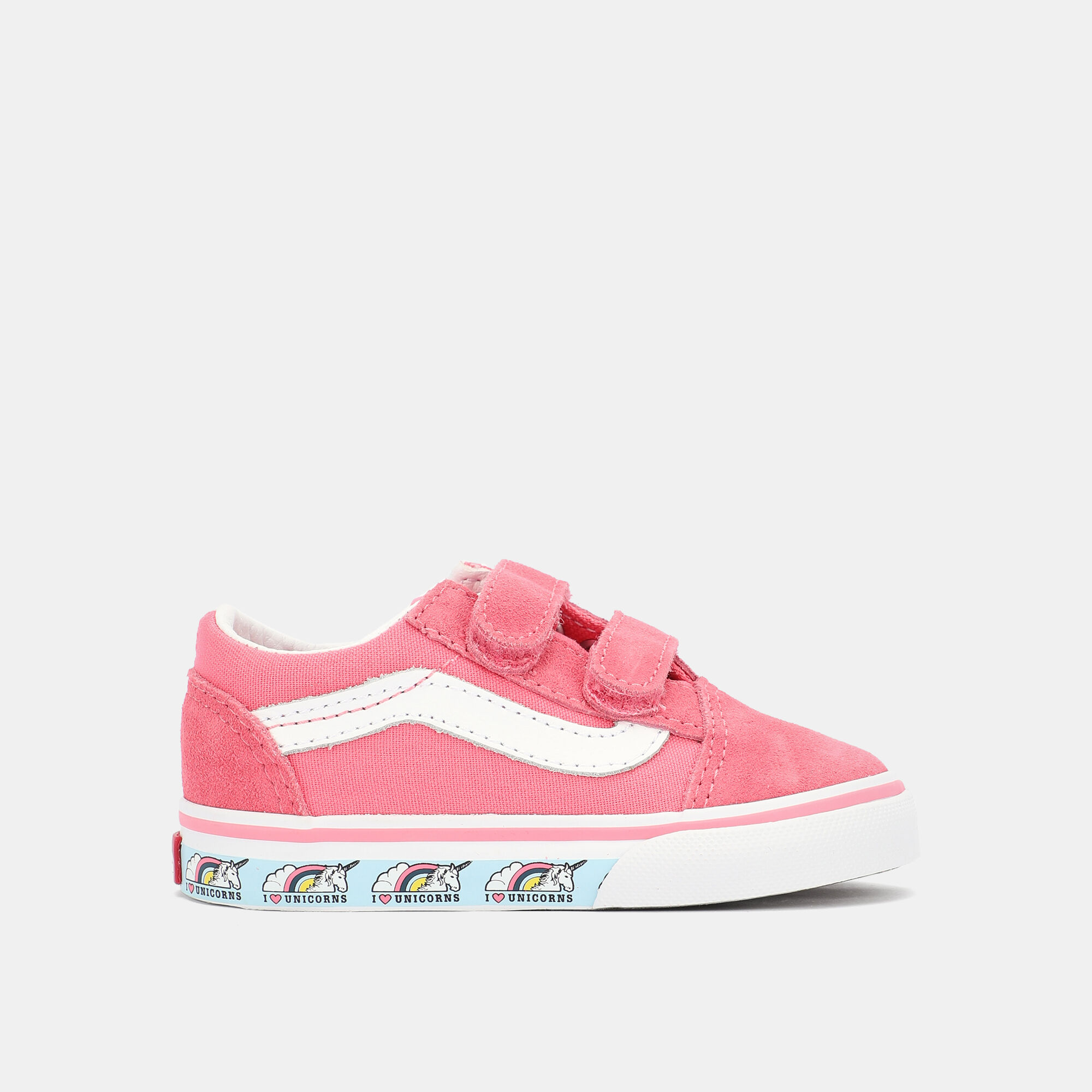 I love unicorn best sale vans