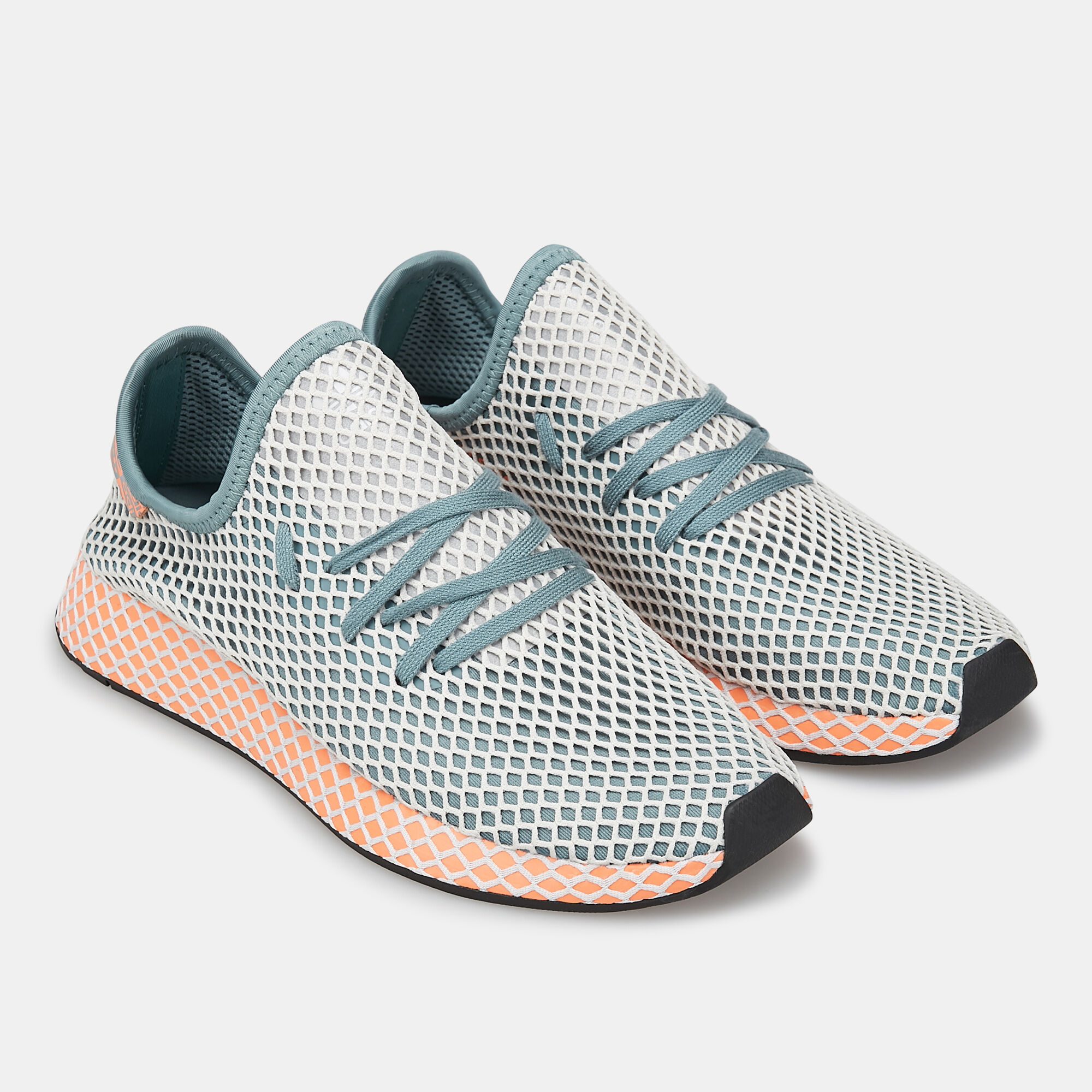 deerupt runner shoes men