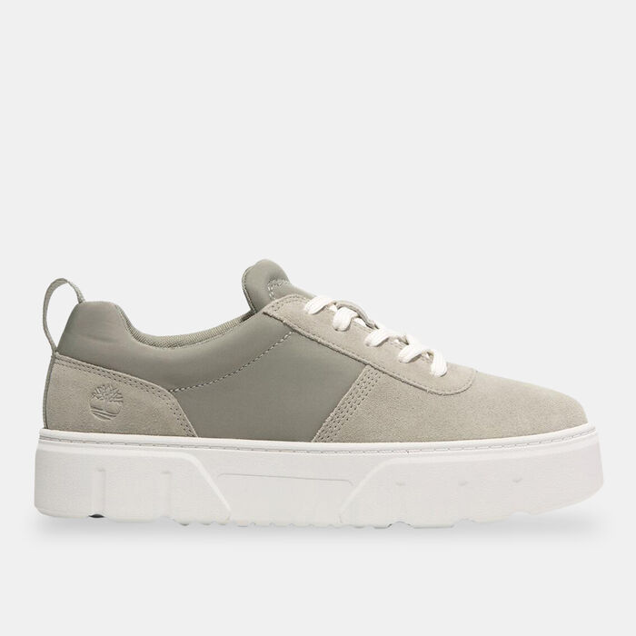 Timberland Women's Laurel Court Shoes Beige Timberland Women's Laurel Court Shoes Beige image number 0