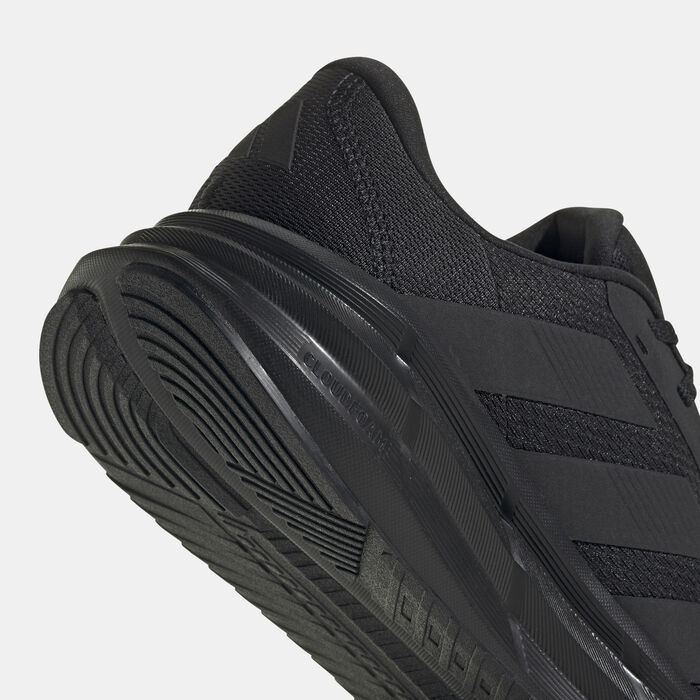 adidas Men's Galaxy 7 Running Shoes Black adidas Men's Galaxy 7 Running Shoes Black image number 5