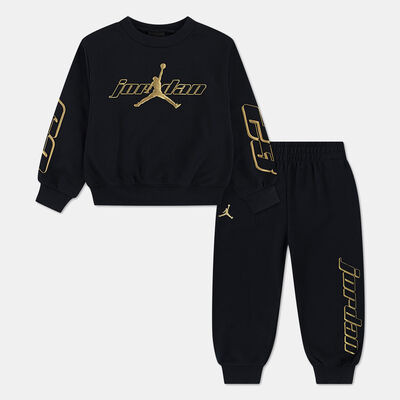Nike Kids' Brand Skeleton Jumpman T-Shirt Black Nike Kids' Brand Skeleton Jumpman T-Shirt Black