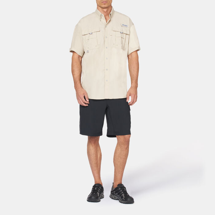 Columbia Men's Bahama™ II Shirt Beige Columbia Men's Bahama™ II Shirt Beige image number 2