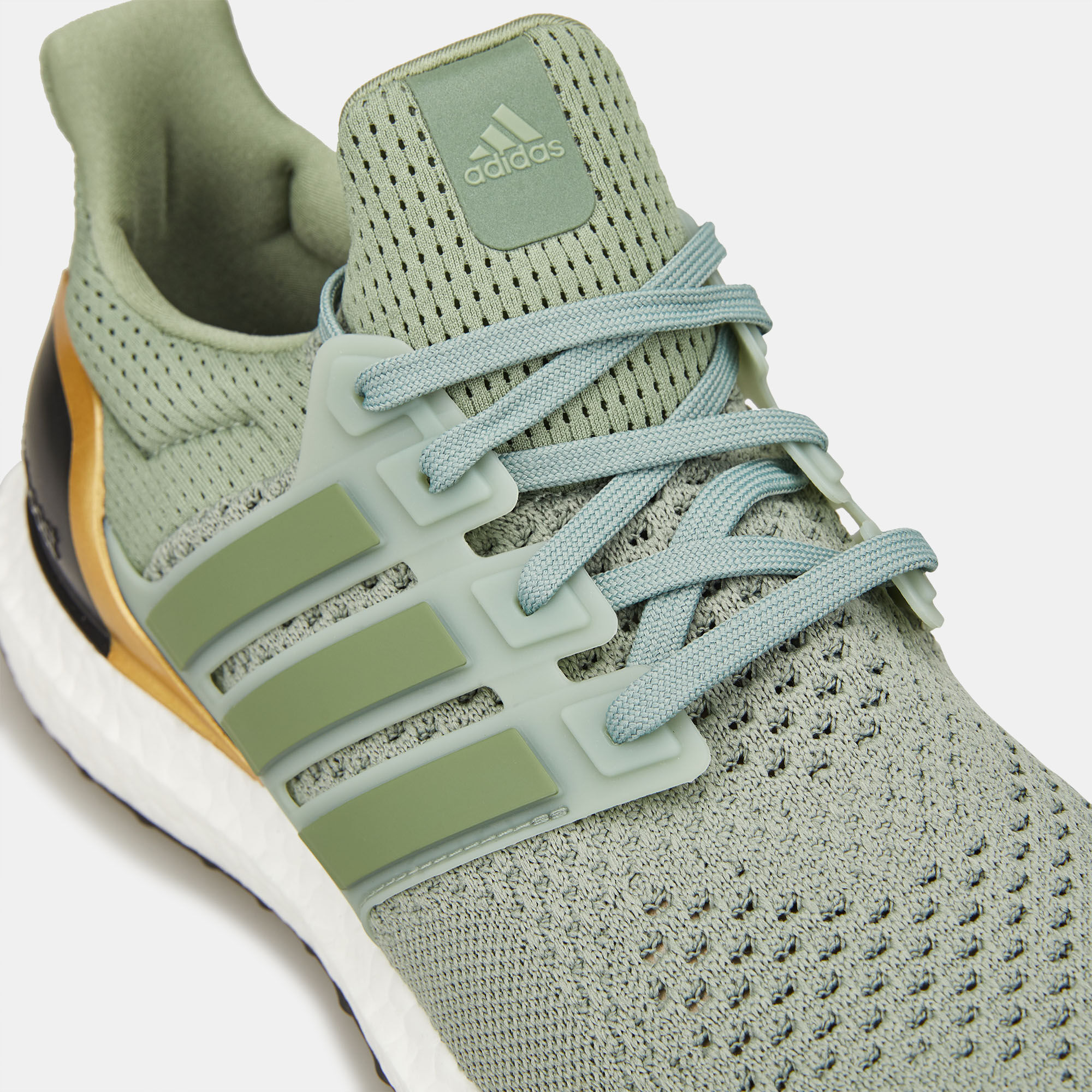 Adidas ultra boost 4.0 verde sales