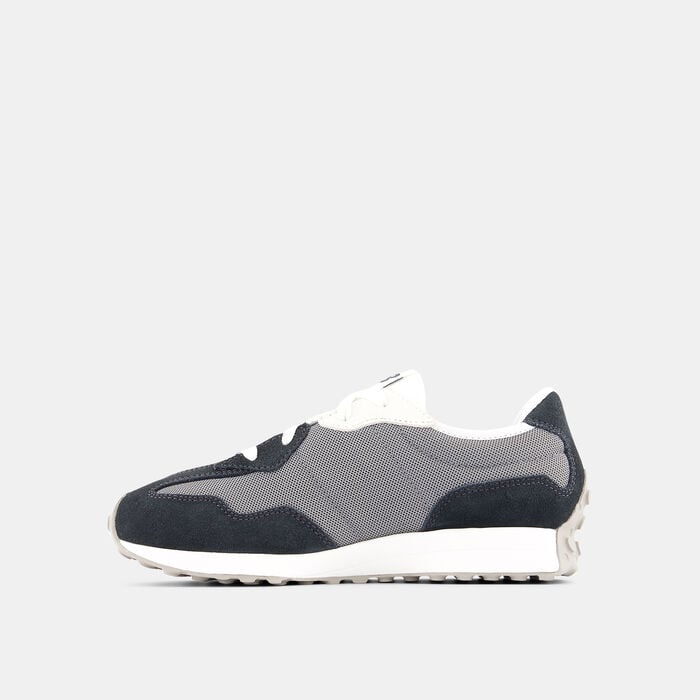 New Balance Kids' 327 Shoes Black New Balance Kids' 327 Shoes Black image number 2