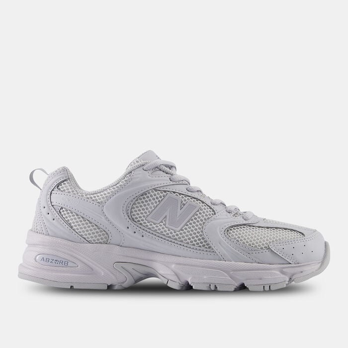 New Balance Men's 530 Shoes Grey New Balance Men's 530 Shoes Grey image number 0
