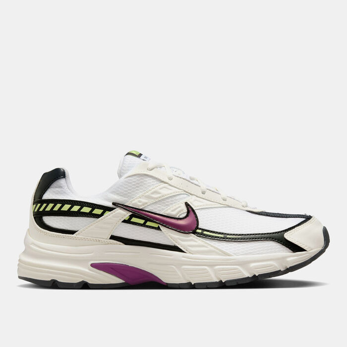Nike Men's Initiator Shoes Ivory Nike Men's Initiator Shoes Ivory image number 0