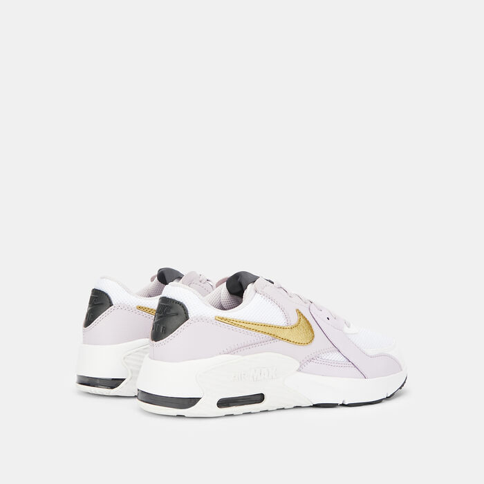 Nike Kids' Air Max Excee Shoe (Older Kids) Nike Kids' Air Max Excee Shoe (Older Kids) image number 2